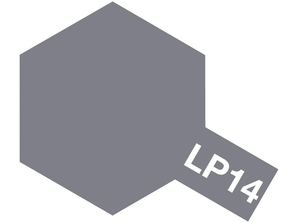 Tamiya Peinture Laquée : Lp14 - Gris Marine Maizuru