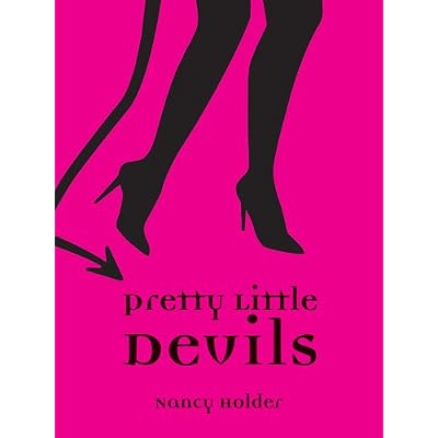 Pretty Little Devils