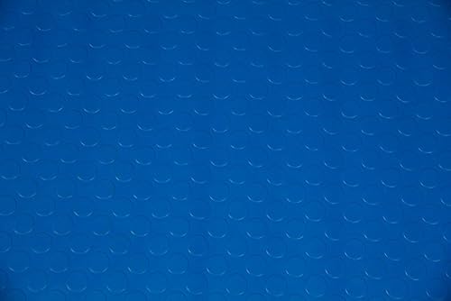 Miniatura 3 de Aqua Select Tapete de escalera de piscina de 48 pulgadas x 56 pulgadas  Protege tu revestimiento de vinilo para piscina  Cojín entre escalera o