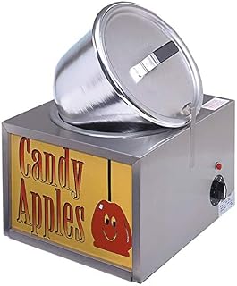 Double-Batch Reddy Apple Cooker