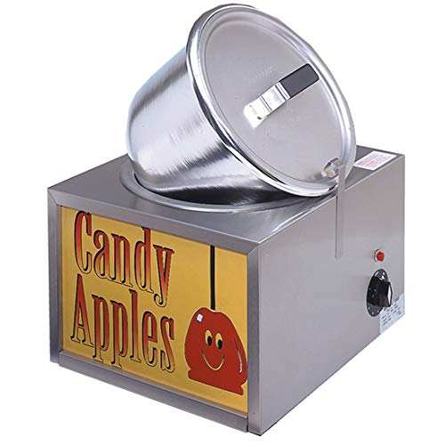 Double-Batch Reddy Apple Cooker