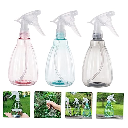 Outils Jardinage Durables Bouteilles Pulvérisateurs Réutilisables - 5