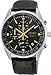 Seiko Reloj Analógico para Hombre de Cuarzo japonés con Correa en Cuero Genuino SSB385P1 Imagen de Seiko Reloj Analógico para Hombre de Cuarzo japonés con Correa en Cuero Genuino SSB385P1