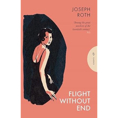 Flight Without End