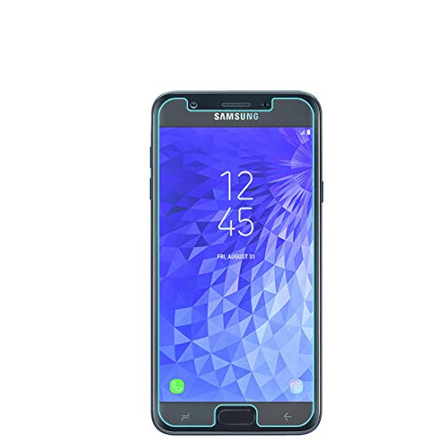 Mr.shield [3-Pack] Designed For Samsung Galaxy J7 V J7V (2Nd Gen) / J7 (2Nd Generation) (Verizon) [Tempered Glass] Screen Protector [Japan Glass With 9H Hardness] With Lifetime Replacement #TOP2