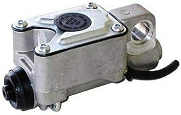 Amazon Com Ufp A 60 Brake Actuator Master Cylinder Assembly Disc Brakes Boat Trailer Axle Automotive