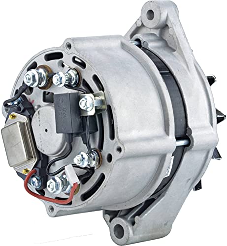 This Is A Brand New Alternator For Bmw, Bukh, Valeo, And Volvo Penta, Fits Many Models, Please See Below #TOP3
