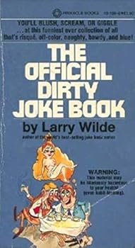 The Official Dirty Joke Book