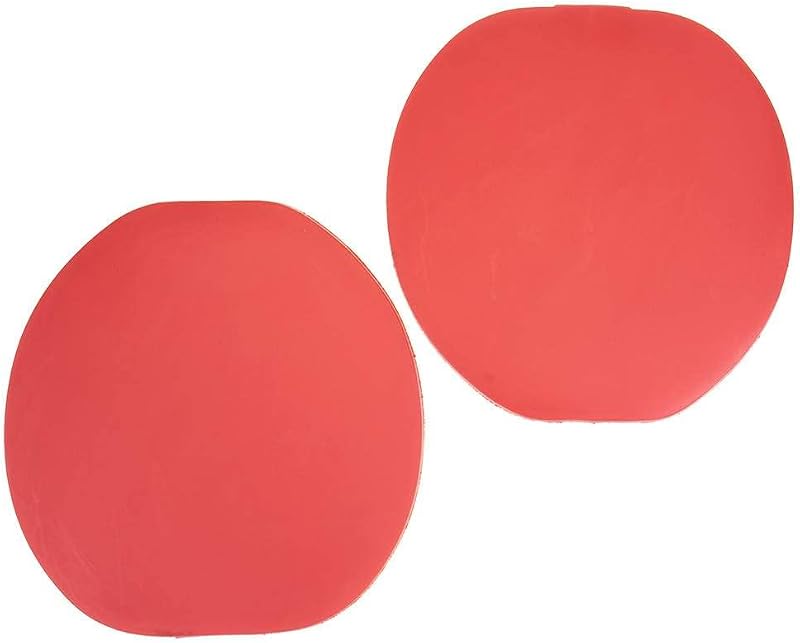 Almofada para Cascos de Cavalos em Poliuretano EASYCARE Verde 12 mm