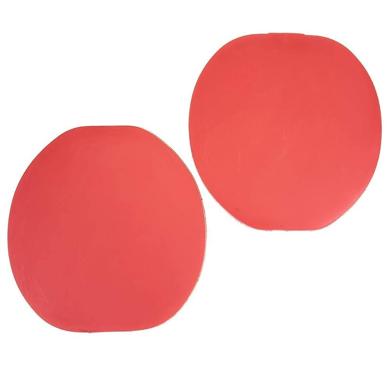 Almofadas para Cascos de Cavalos Easy Boot Firm 12 mm – Par