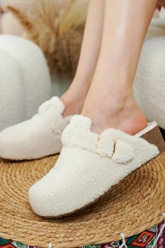 Image of Project Cloud Clogs for Women Footwear - Memory Foam and Non-Slip Platform Wedges Heels for Women Mules & Clogs 2026 - Comfortable Stylish Slip-On with Adjustable Straps (Rhona)