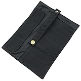 Estructura científica y razonable. 5 compartimentos transparentes y duraderos, ligeros y estables, con capacidad para 1 correa de reloj por compartimento. Todas las correas de reloj se muestran de un vistazo.