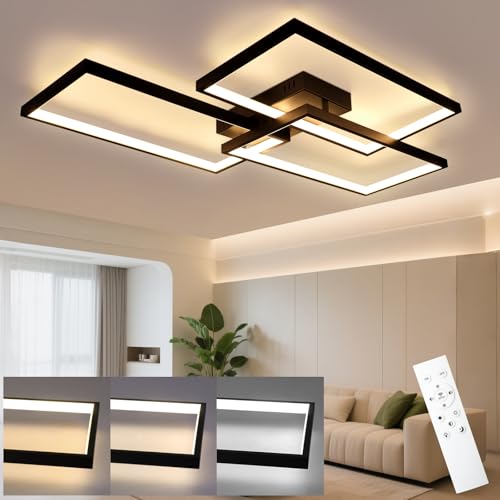 CBJKTX Deckenlampe Wohnzimmer