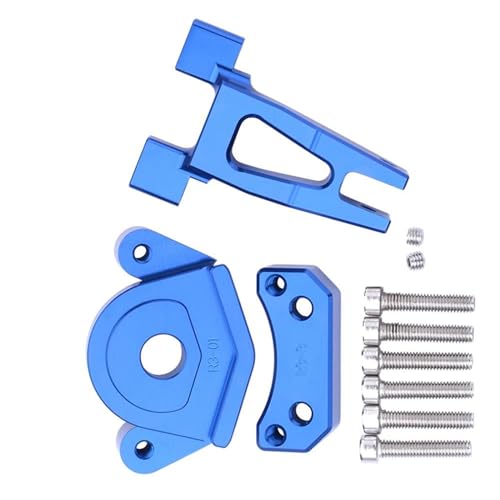 Amortisseur de direction moto Yamaha YZF R3 2014-2018 stabilisateur aluminium