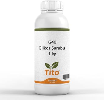 Tito Glikoz  urubu M s r  urubu G40 1 kg