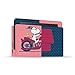 Head Case Designs sous Licence Officielle Peanuts Snoopy & Woodstock Graphiques du Personnage Vinyle Autocollant De Jeu Peau Autocollant Couverture Compatible avec Nintendo Switch Console & Dock