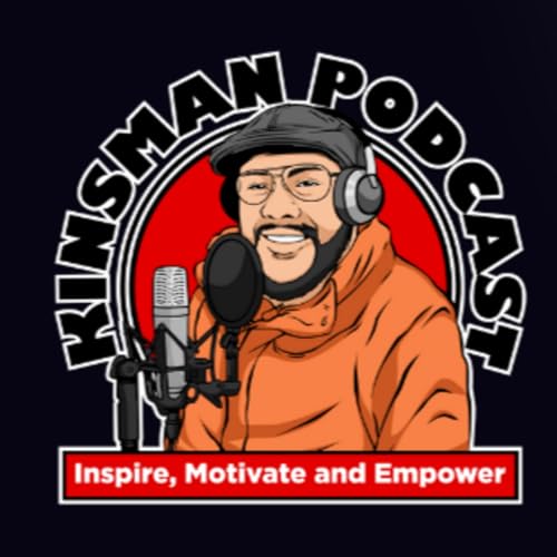 Epi. 104 - Be Strengthen and Be Sure of this.....!