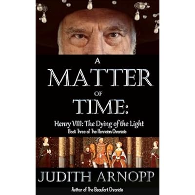 A Matter of Time: