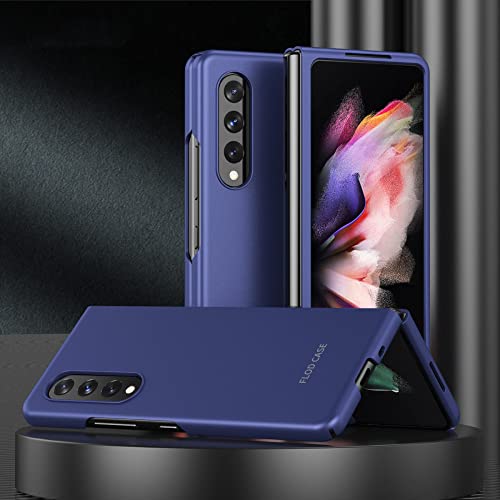 Coque Samsung Z Fold 4 antichoc et ultra-mince protection PC rigide