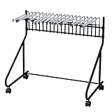 山善(YAMAZEN) ハンガーラック[RSL-20(BK4)]を徹底調査