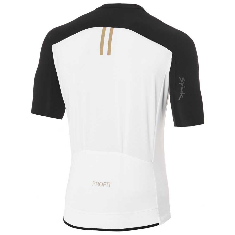 Spiuk Profit Summer Maillot M/C Hombre