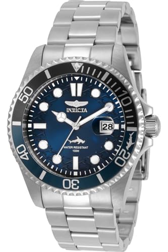 Invicta Men's Pro Diver Quartz Watch