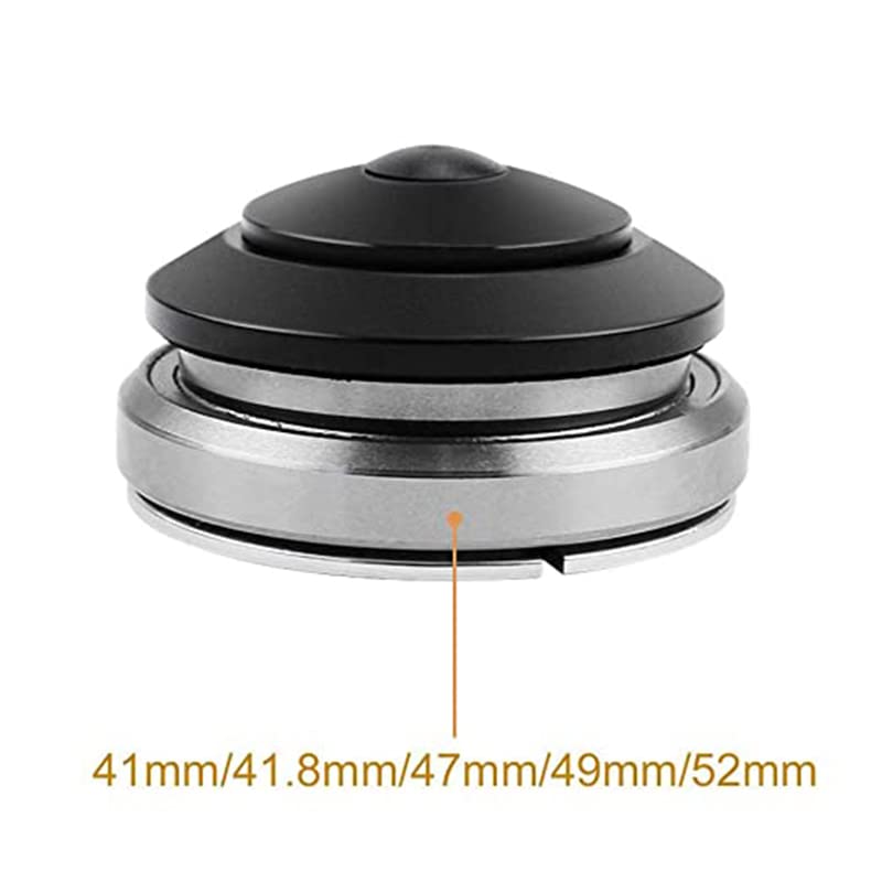 Roulements De Vu00e9lo En Acier Antirouille Pour Casque De Vu00e9lo, Piu00e8ces De