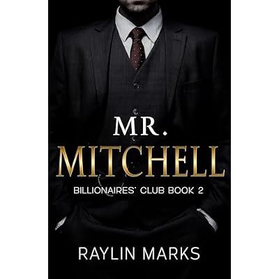Mr. Mitchell