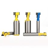 Typ: Schlüsselloch Router Bit