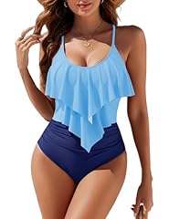 Sky Blue & Dark Blue