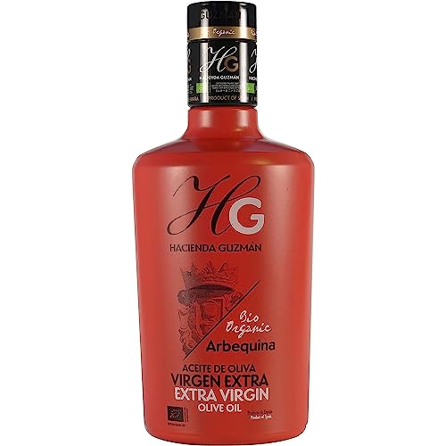 Aceite de oliva extra virgen orgánico 250 ml