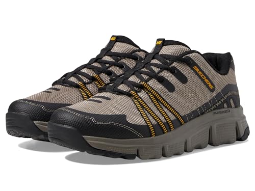 Image of Skechers Men Summits at Twin Bridges Sneakers