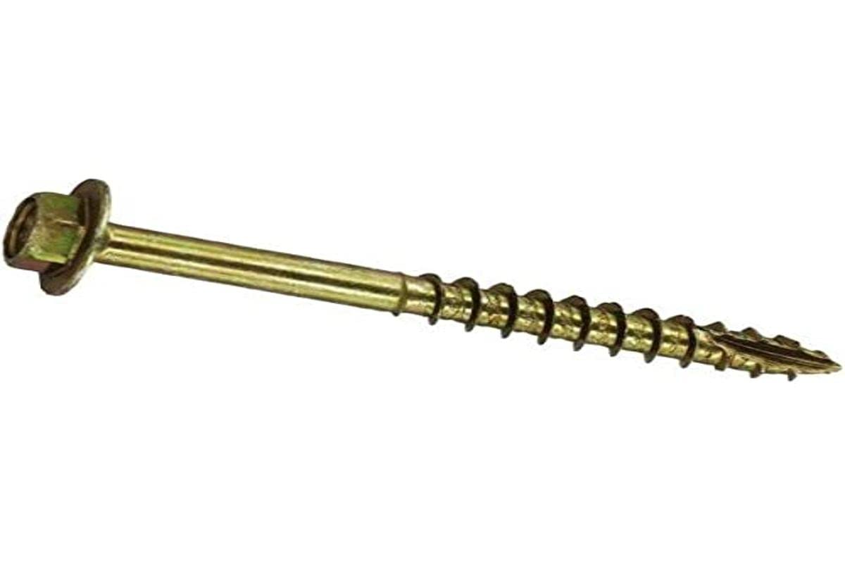 dicoal Rocket 8 x 100 Hex Set Screws (Box 75U)