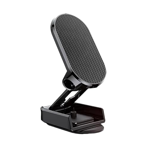 AETATBYB Porta Cellulare, per BMW F45 Serie 2 Active Tourer 2013-2020 Portacellulare Comodo e Pratico Multifunzionale Universale,Non-Slip Surface-A