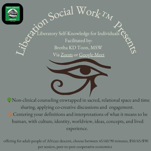 Liberatory Self-Knowledge