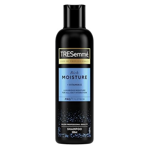 TRESemmé Rich Moisture Shampoo 300 ml