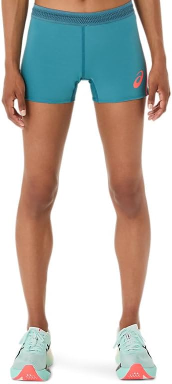 ASICS Women's HOT Pant Running Apparel