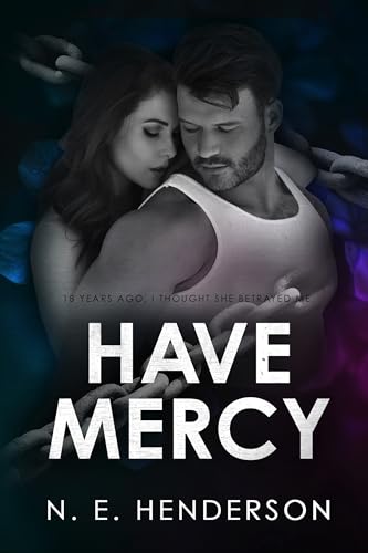 Have Mercy: Second-Chance Rockstar Romance (English Edition)