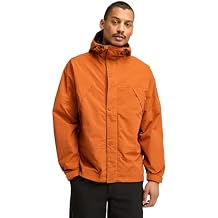 Timberland Mens Water Resistant Jacket Coat
