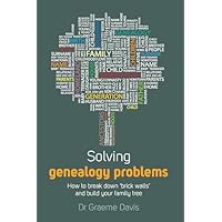 Solving Genealogy Problems