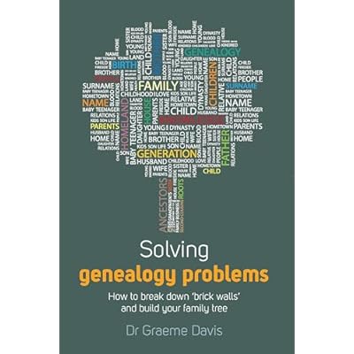Solving Genealogy Problems