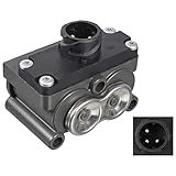 Veuillez utiliser l'identification du véhicule en haut de la page pour confirmer la compatibilité avec votre véhicule. Toutes les restrictions doivent être respectées