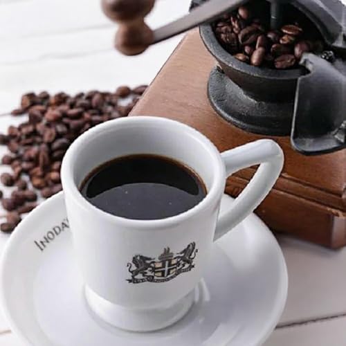 [イノダコーヒ]アルミパック2袋詰合せ