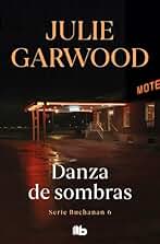Danza de sombras (Buchanan 6)