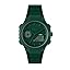 Monochrome Green