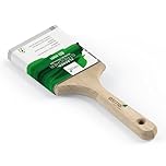 Osmo Natural Bristle Brush - 80mm To apply Osmo Oil