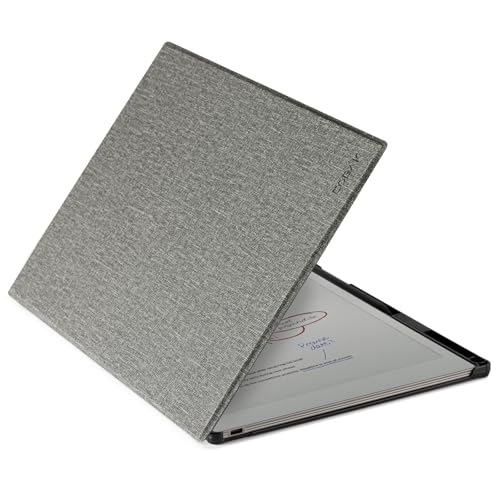 CoBak Case for Remarkable Paper Pro Color Tablet 11.8 2024 Released