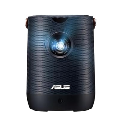 Asus De ZenBeam L2 is klein genoeg om overal mee naartoe te nemen, maar biedt alles wat je nodig hebt voor meeslepend entertainment in zijn compacte profiel Tot 600 lumen helderheid led met autofocus om een helder beeld te projecteren, ook in ruimtes...