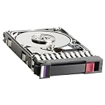HP – 146 GB 2.5 in interne HDD-SAS 10000 RPM HOT Swappable