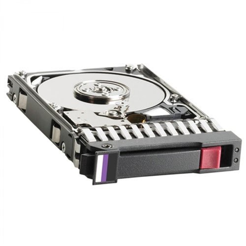 146 GB 2.5 in interne HDD-SAS 10000 RPM HOT Swappable